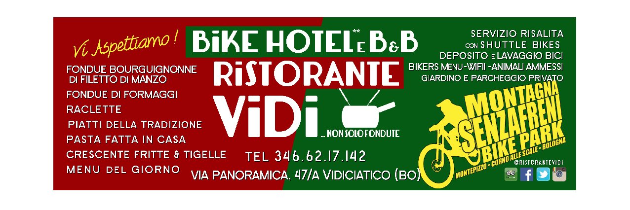 RistoranteVidi's profile banner image