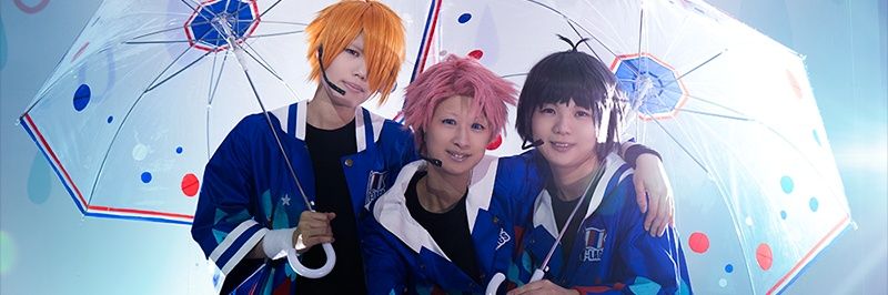 wancocky's profile banner image