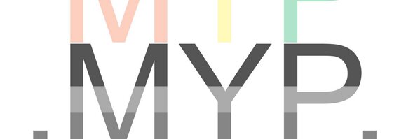 MYP4U2behappy Profile Banner