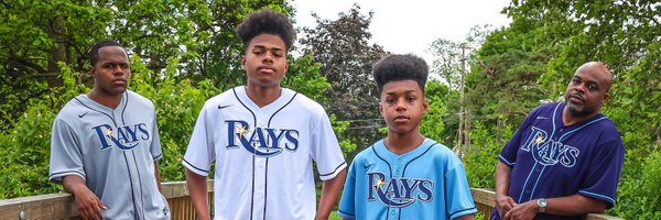 Marcus_Ray29 Profile Banner
