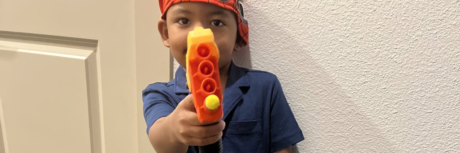 WalterdawnJr's profile banner image
