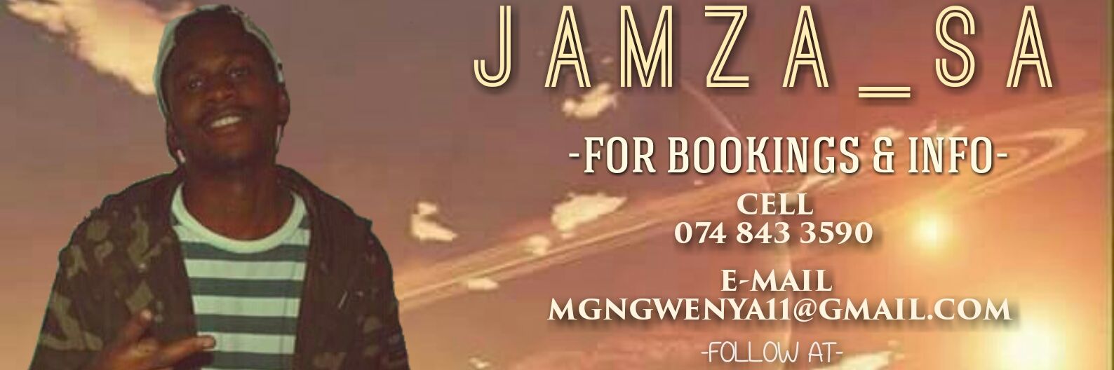 Ngwenya banner