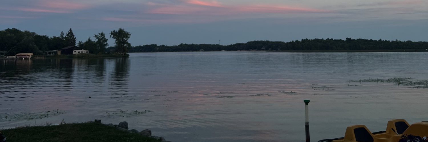 McruerRylee's profile banner image