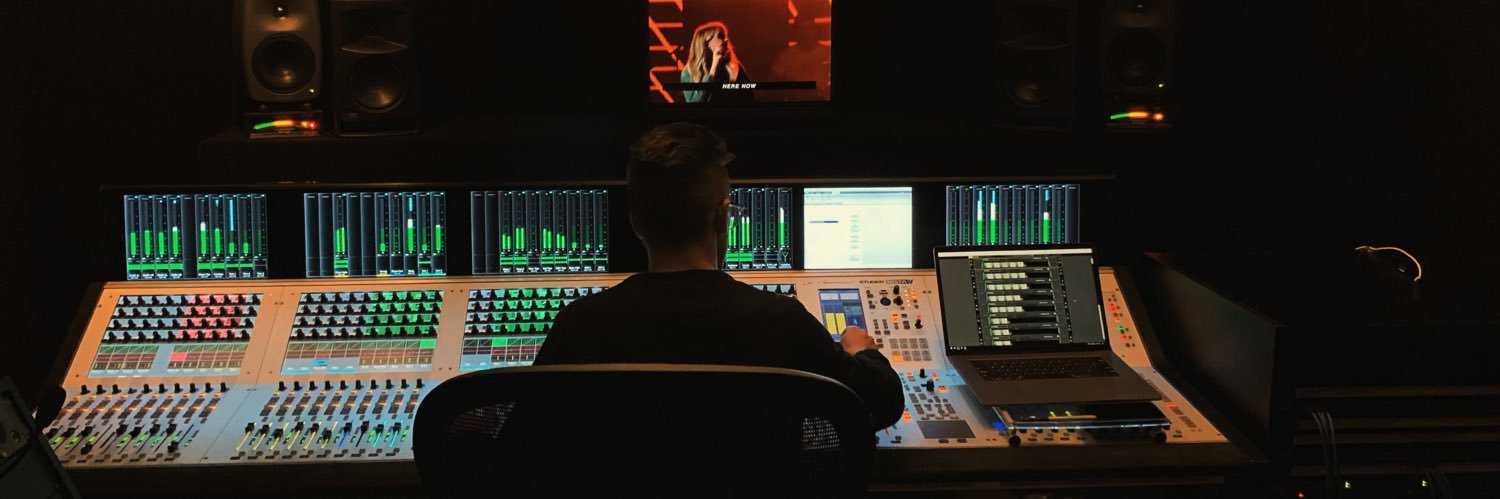 TKinneyMusic's profile banner image