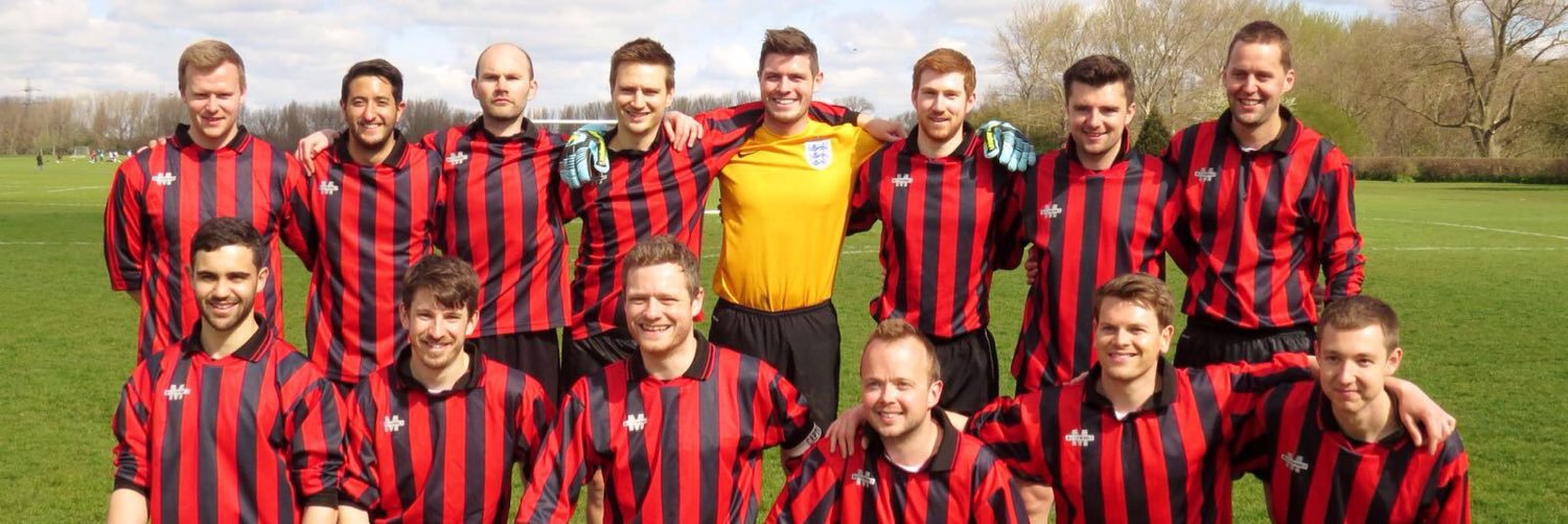 South London Sharks banner