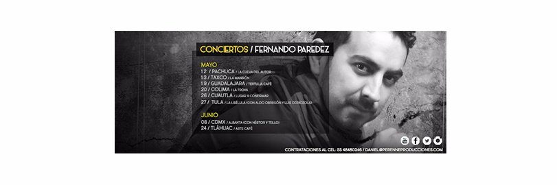 FansParedez's profile banner image