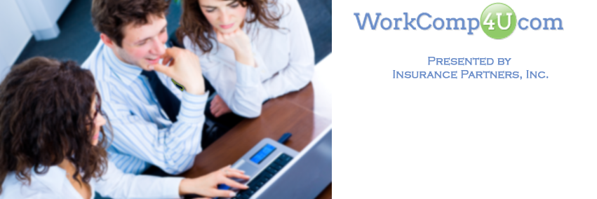 WorkComp4U's profile banner image