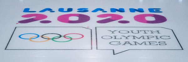 Olympic Information Service Profile Banner