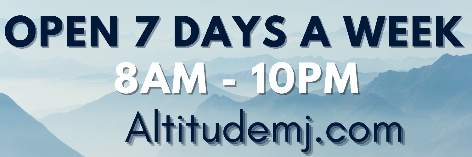 AltitudeMJ's profile banner image