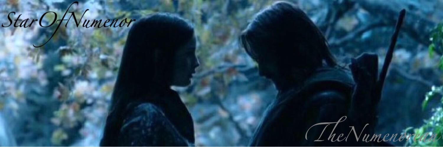 TheNumenorean's profile banner image