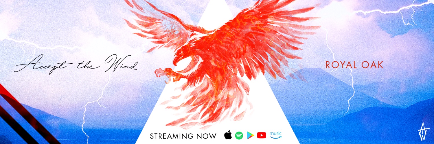AcceptTheWind's profile banner image