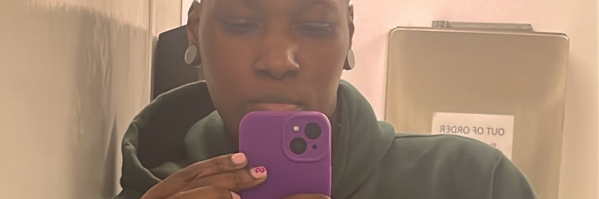 HumbleNationQue's profile banner image