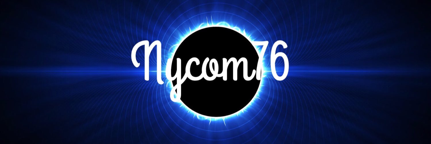 nycom76's profile banner image