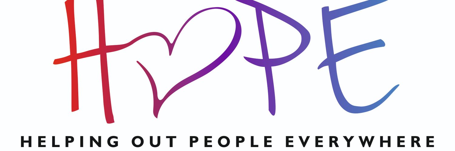 TeamHope2020's profile banner image