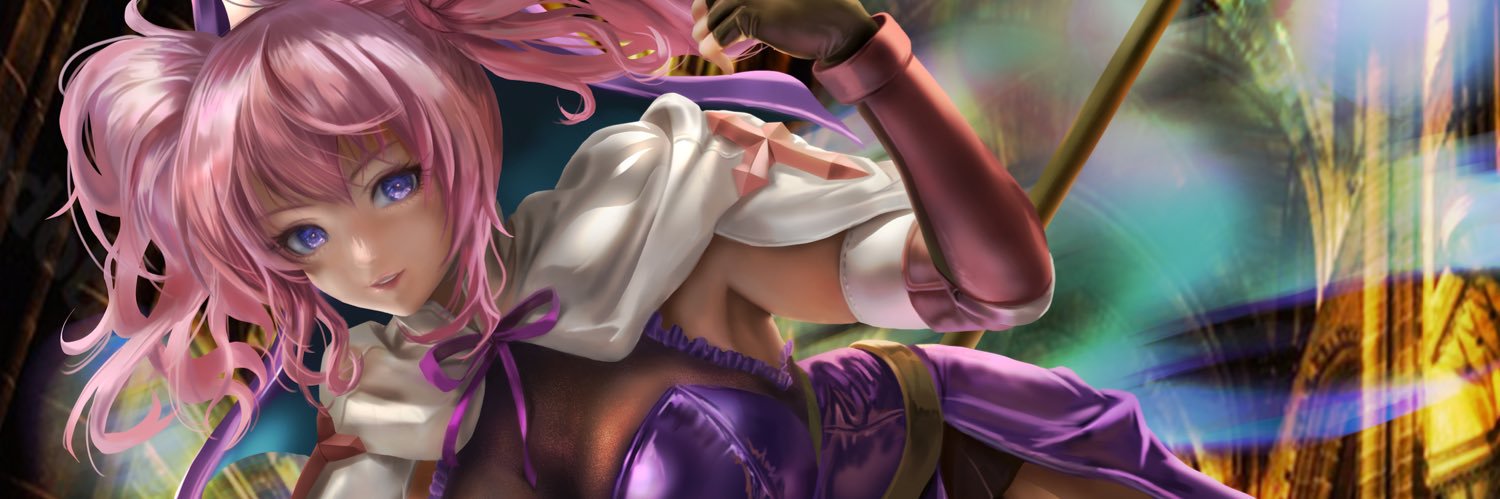 Noryll1327's profile banner image