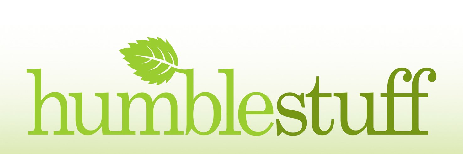 humblestuff banner