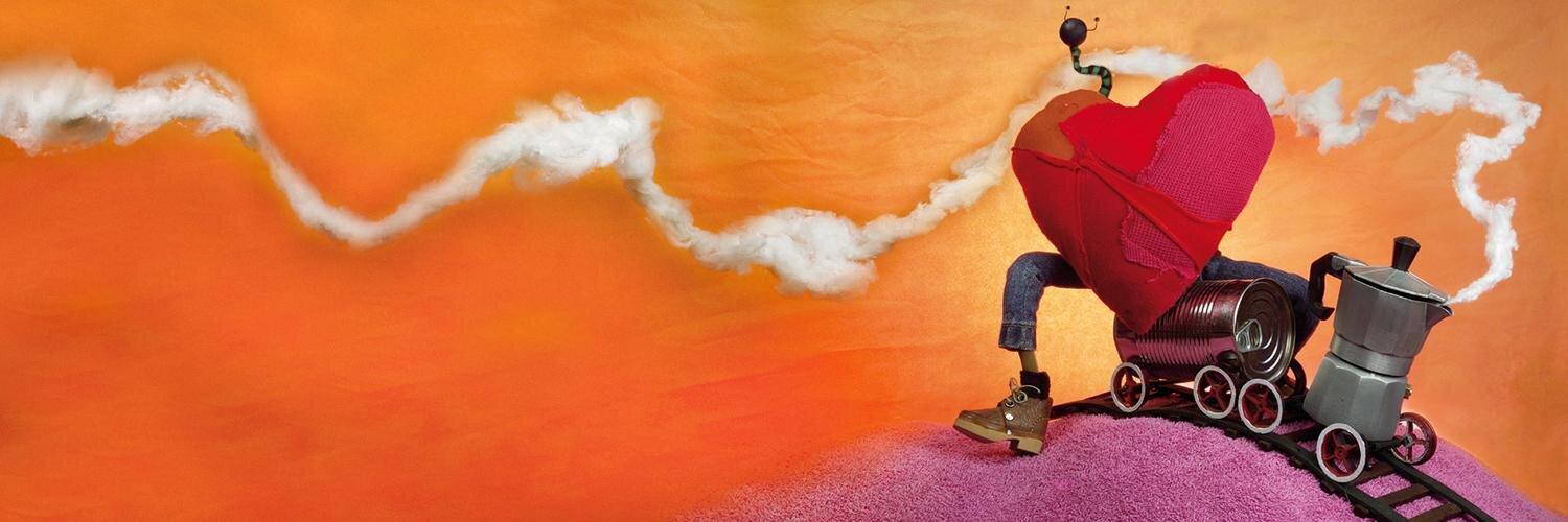 María Fumaça banner