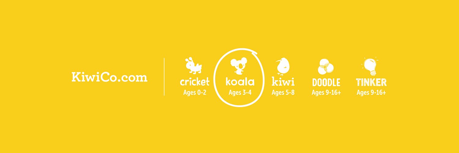 KoalaCrate's profile banner image
