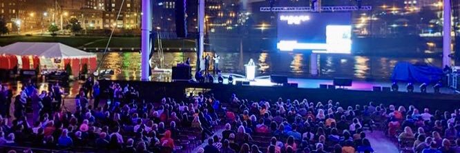 PechaKucha CLE banner