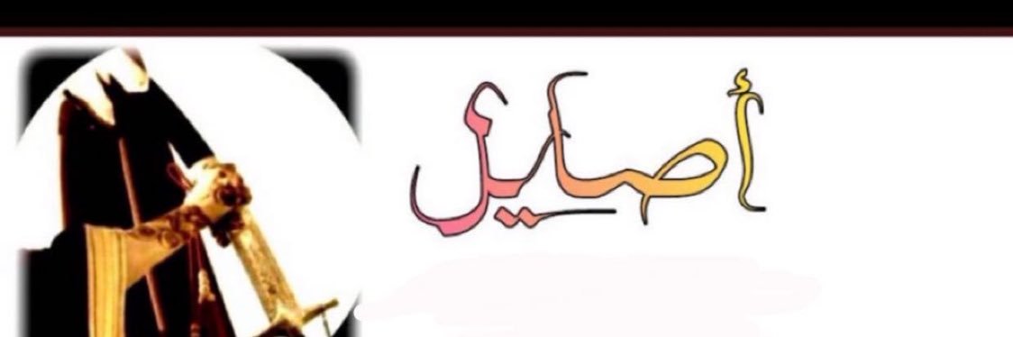 أصايل banner