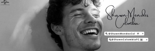 ShawnMendesCol Profile Banner