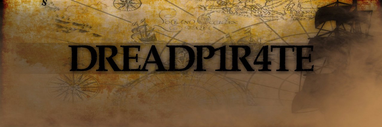 Dreadp1r4te's profile banner image