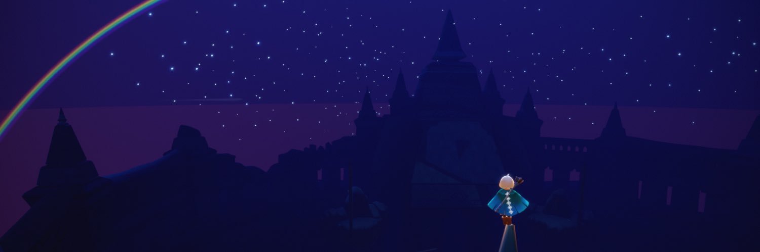 RUSHnao's profile banner image