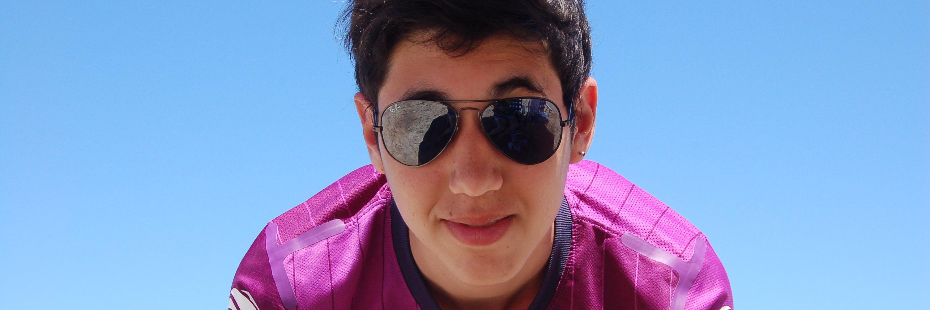 gasparjac's profile banner image