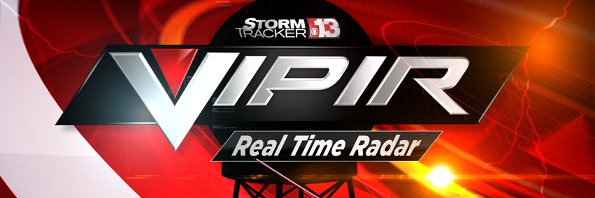 WOWK 13 News's banner