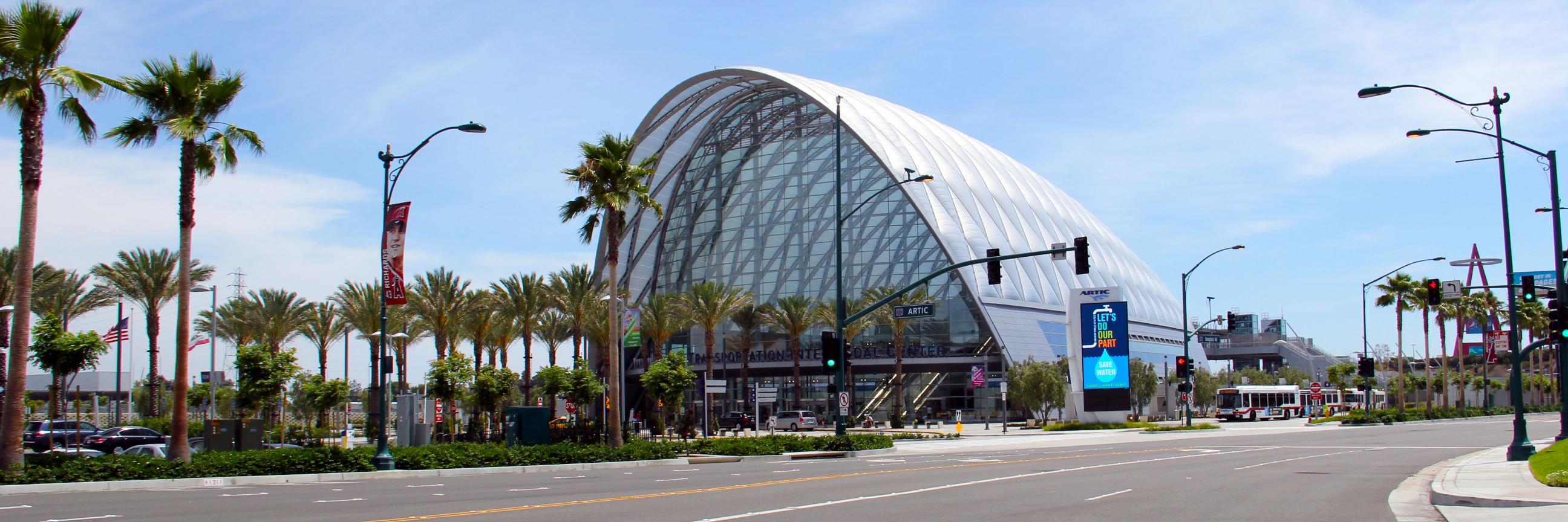 ARTICAnaheim's profile banner image
