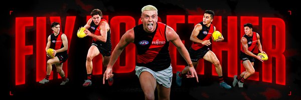 essendonfc Profile Banner