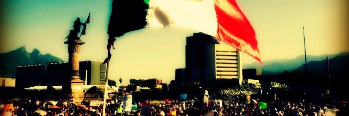 CiudadanoPatron's profile banner image