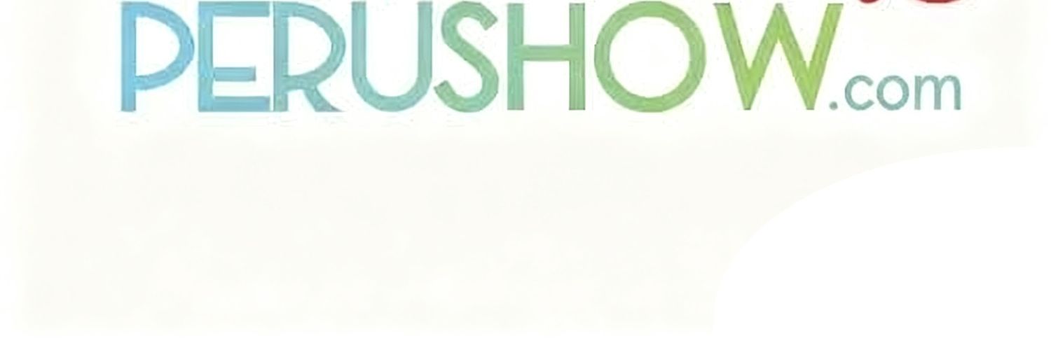 perushowtv's profile banner image