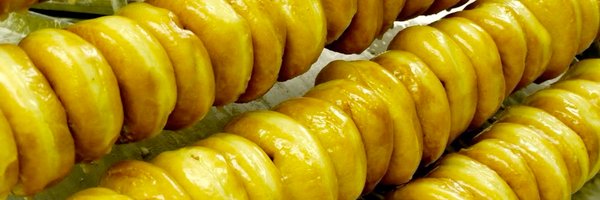 Congdon's Doughnuts Profile Banner