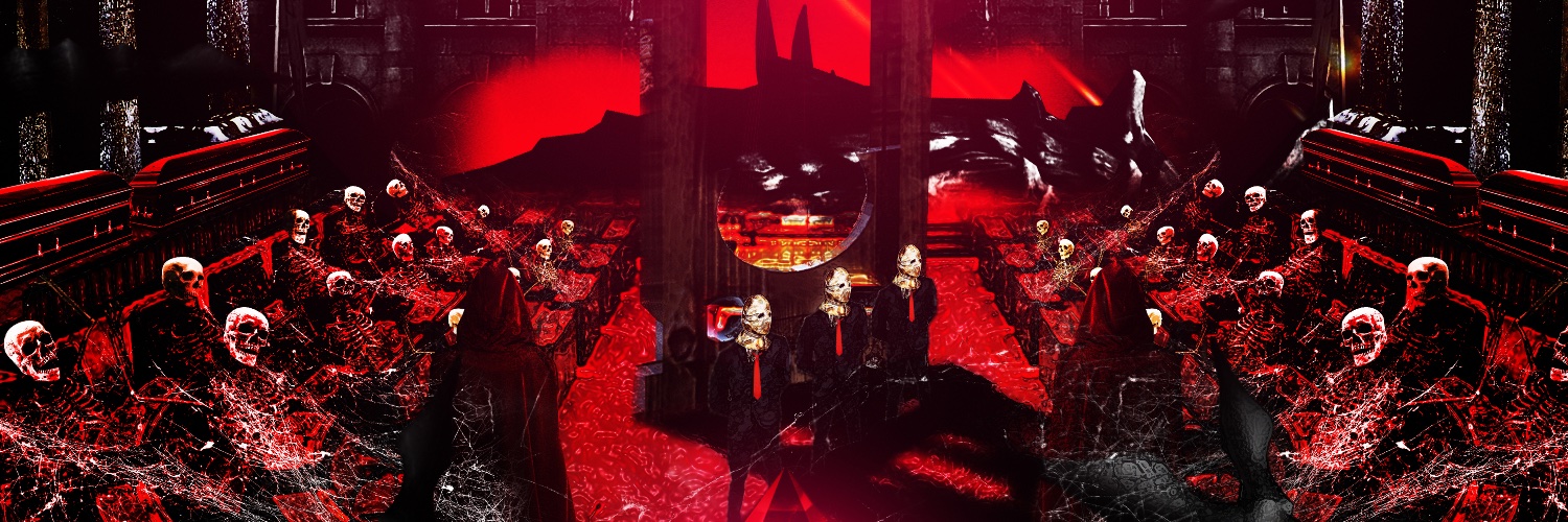 Crawling Manifest banner