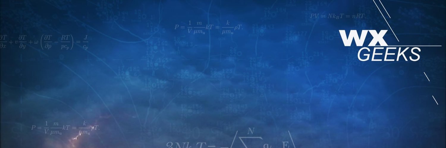 Weather Geeks's banner