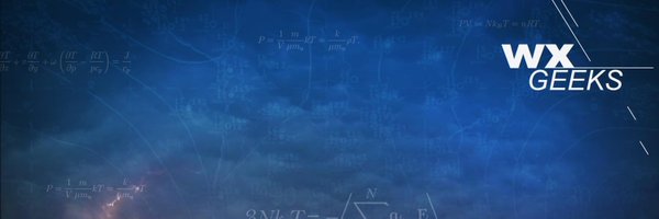 WeatherGeeks Profile Banner
