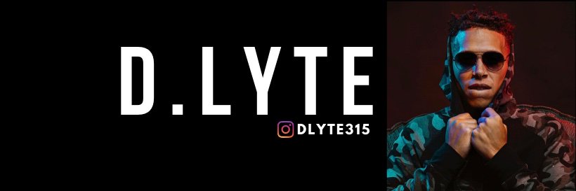 DLyte315's profile banner image