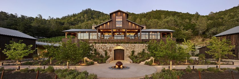 Davis Estates banner