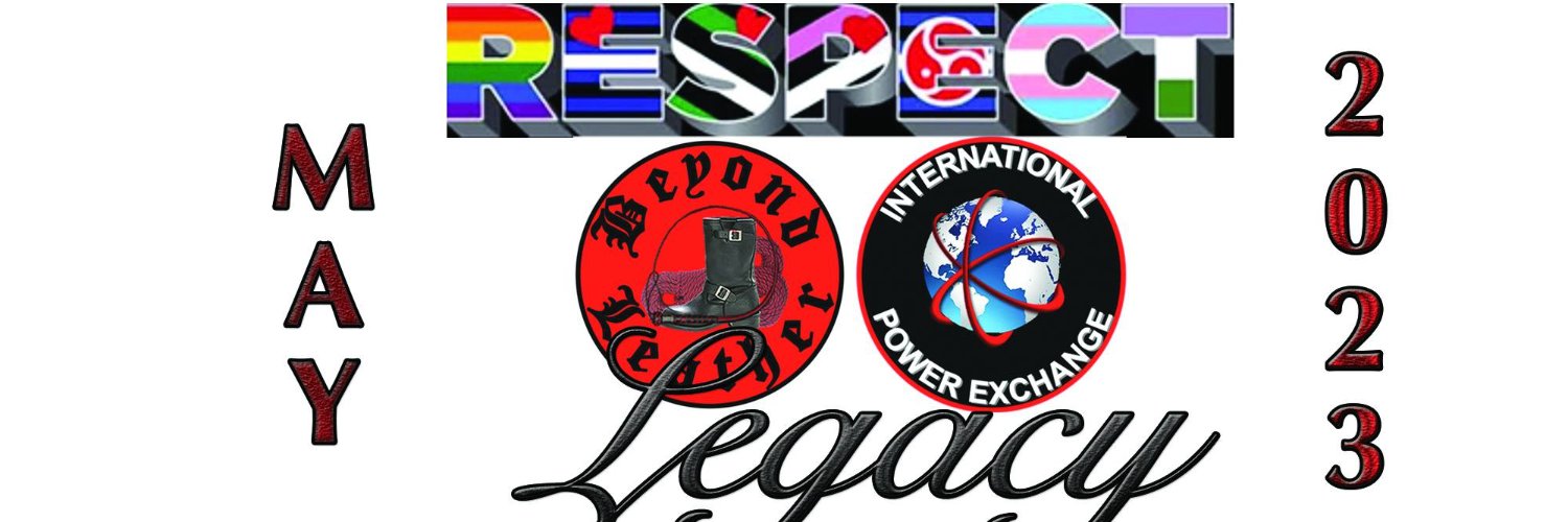 Beyond Leather banner