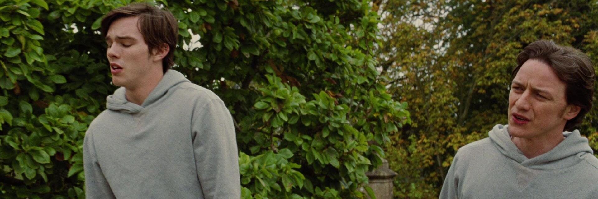 PrCharlesXavier's profile banner image