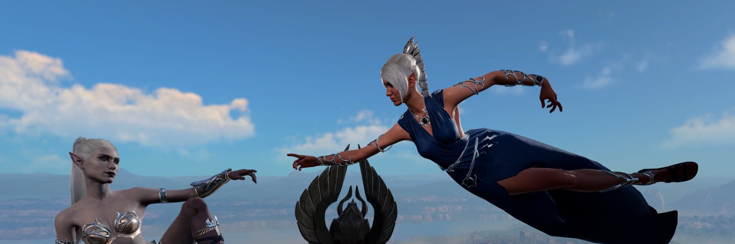 SpectrumTide's profile banner image