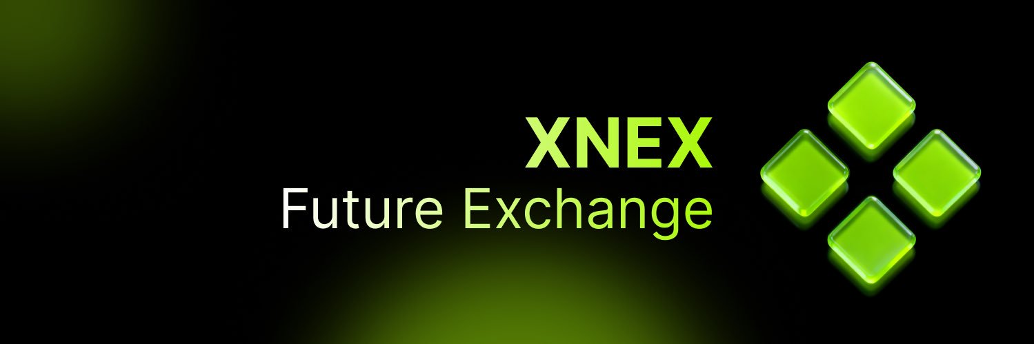 XNEX_CEX's profile banner image