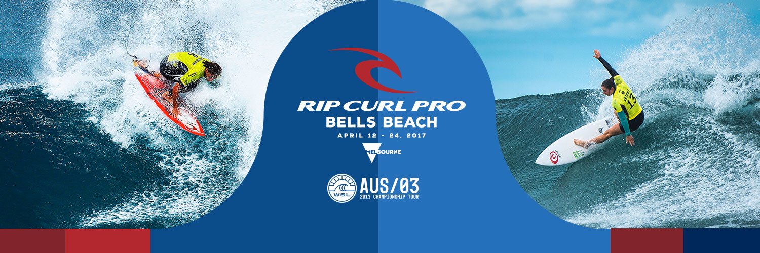 RipCurlPro banner