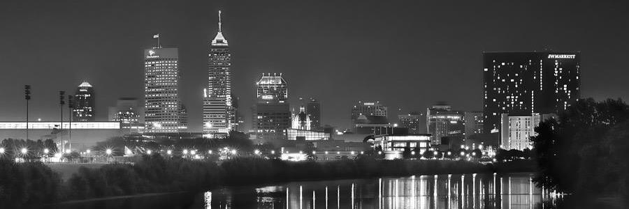 YPCI (Young Professionals of Central Indiana) banner