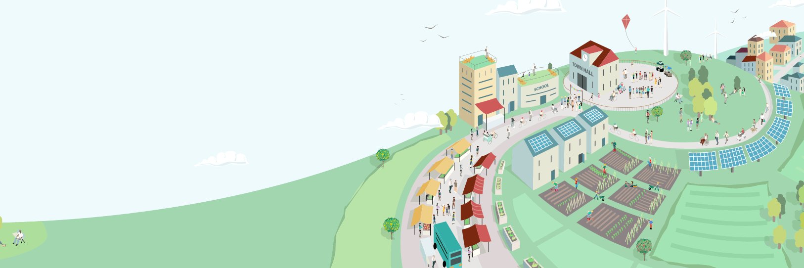 Transition Network banner