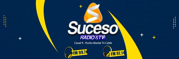 sucesopy Profile Banner