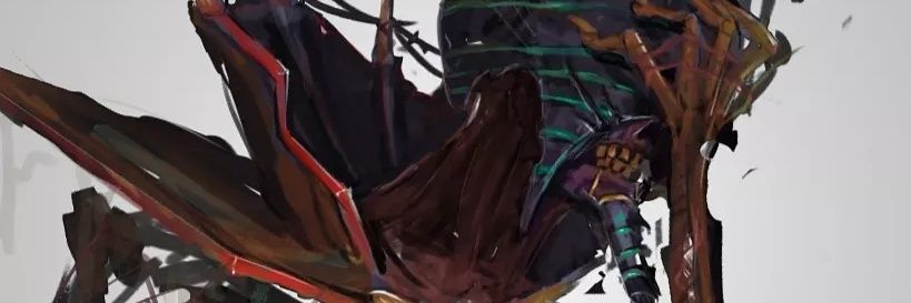 Oskars Samovičs banner