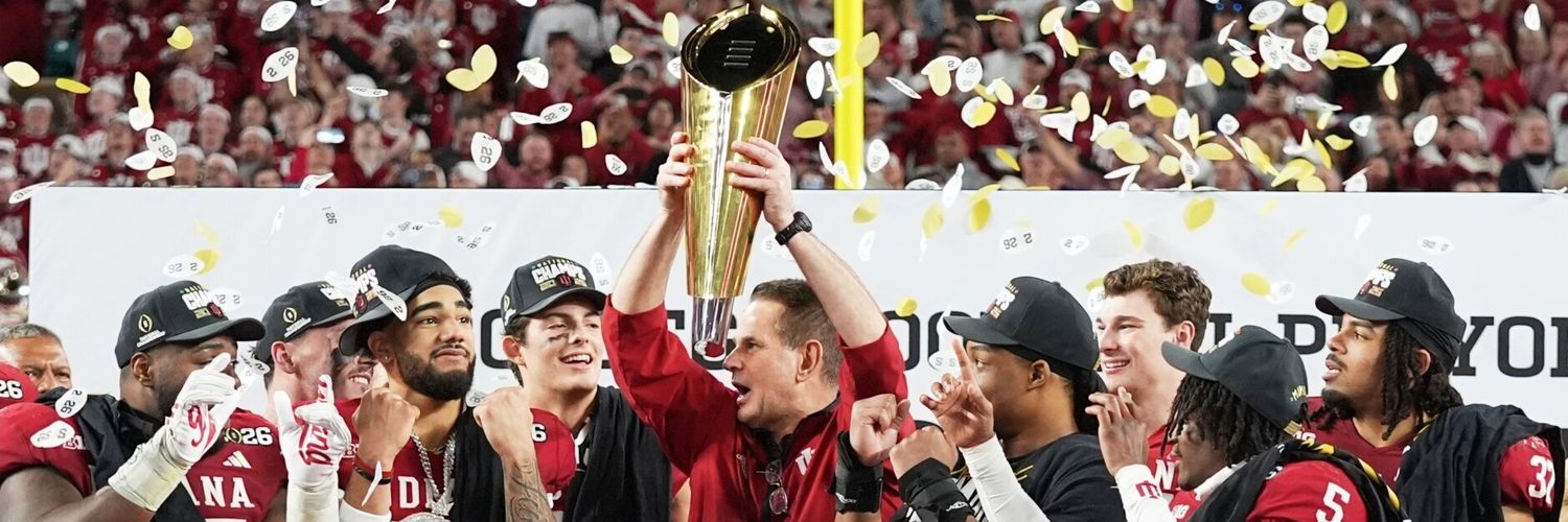 SuperHoosierFan's profile banner image