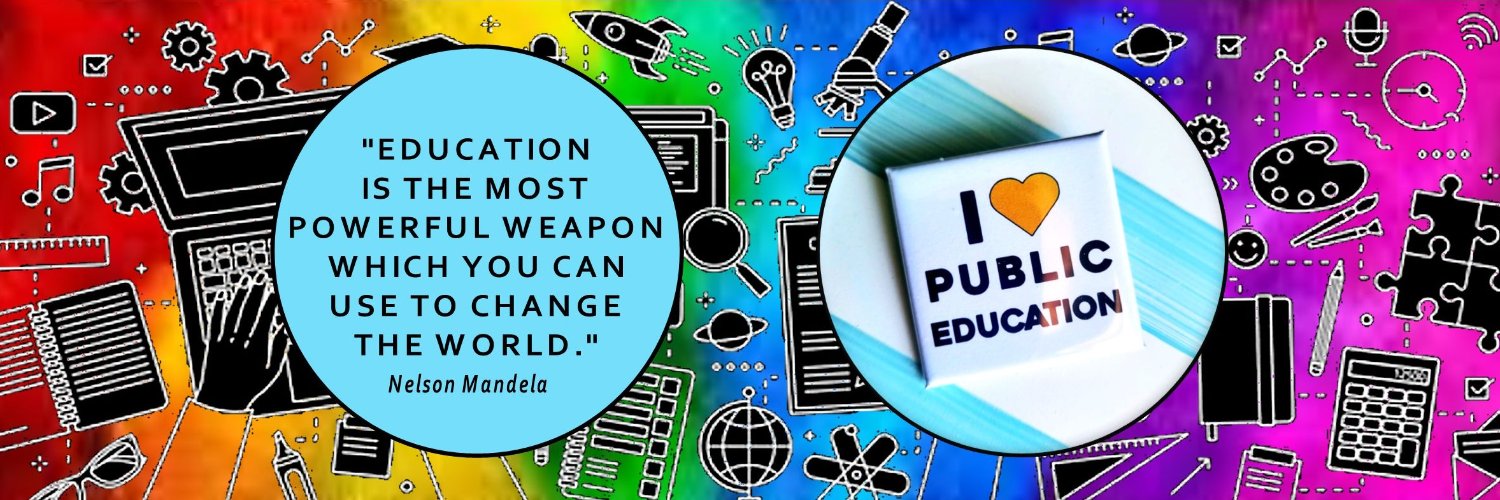 Carla Johnson - WRDSB Trustee banner